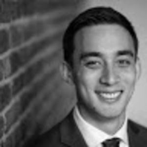Meet your Posher, James